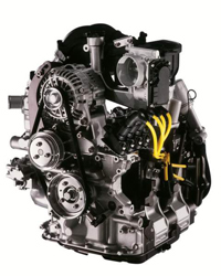 P020C Engine